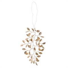 Bungalow Perlepynt - Clio Champagne, Twig