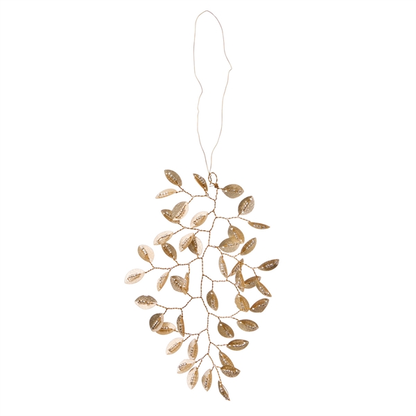 Bungalow Perlepynt - Clio Champagne, Twig