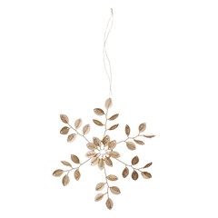 Bungalow Perlepynt - Clio Champagne, Star