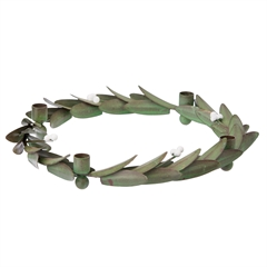 Bungalow Adventsstage - Ming 20 cm