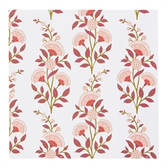 FSC mærkede Servietter fra Bungalow - Calla, Scarlett