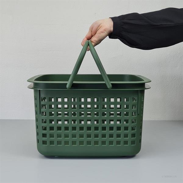 Cestino kurve - Medium