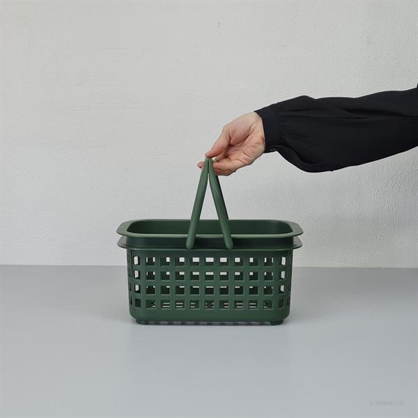 Cestino kurve - Small