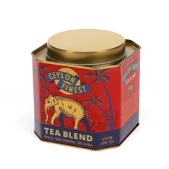 Rex London Tedåse - Ceylon Finest