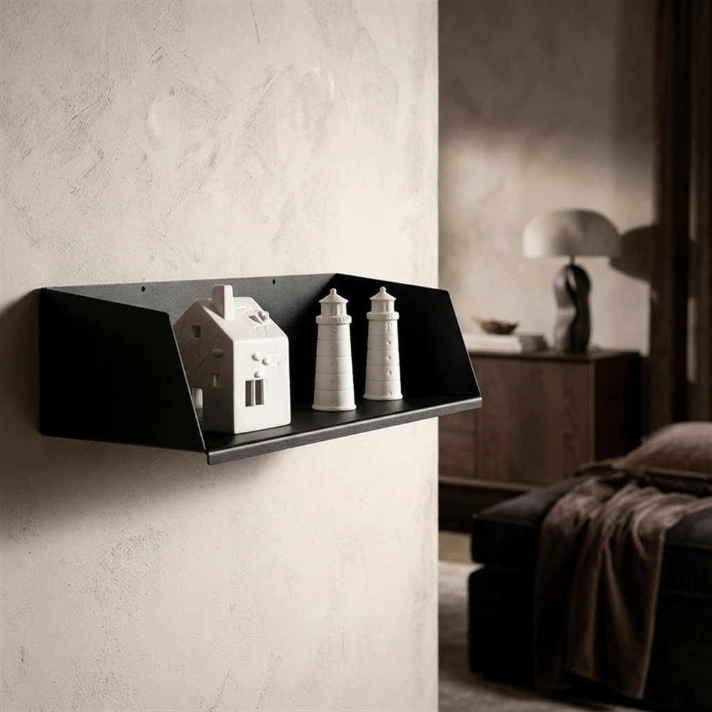 Hylder og Gallerihylder Hylder og Gallerihylder