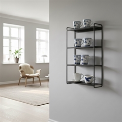 Como Kophylde - Maggie i Sort, STOR