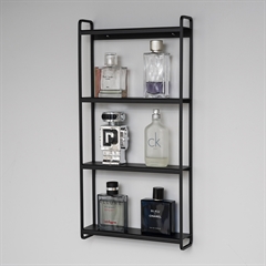parfume holder i dansk design til væg