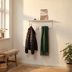 Riba hylde til entreen