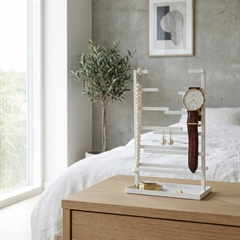 Como SAILS smykkeholder hvis metal