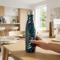 derriere la porte drikkedunk / vandflaske på en halv liter