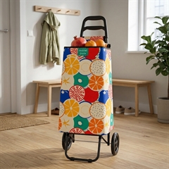 Derrière la Porte indkøbsvogn