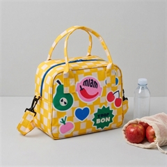 Derrière la Porte køletaske