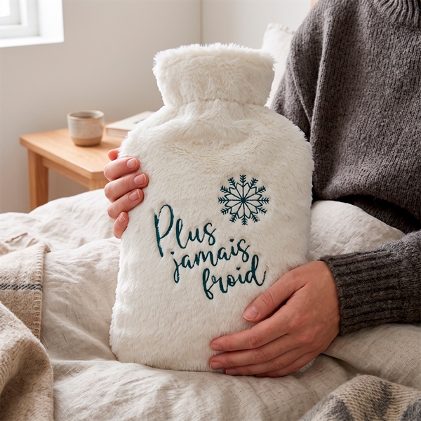 Derrière la Porte Varmedunk - Plus Jamais Froid
