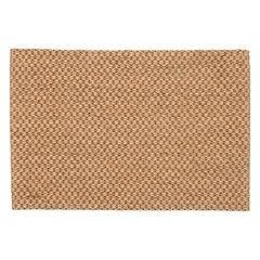 Dixie dørmåtte - Astrid - Golden Mix - 60 x 90 cm