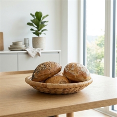 Dixie brødkurv i vandhyacint - Lily, Small