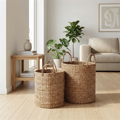 Dixie runde opbevaringskurve - Ester