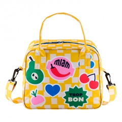 Derrière la Porte køletaske - GIVRAIS Mes emplettes