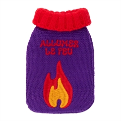 Derrière la Porte Varmedunk - Allumer le feu