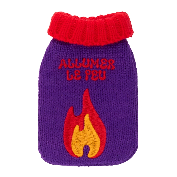 Derrière la Porte Varmedunk - Allumer le feu
