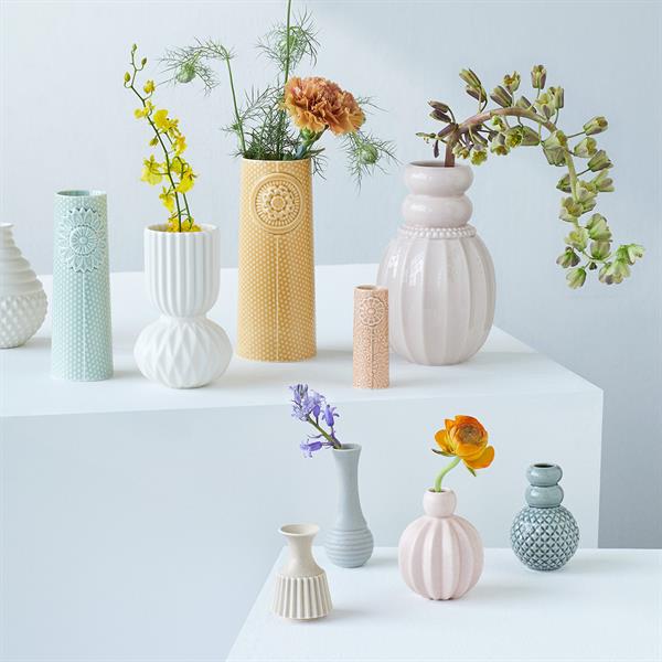 Stentøj og Keramik - Urtepotter og Vaser