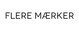 Flere mærker