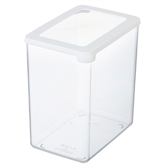 GastroMax opbevaringsbøtte til tørvarer 3,5 liter