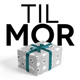 Gaveguide: Mor 