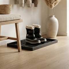 Lille gummibakke til støvler Trekanter - TICA Copenhagen