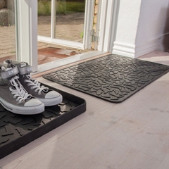 Dørmåtte fra Tica - Shoes 45x75