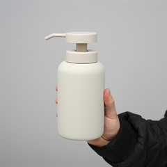 House Doctor - Sæbedispenser i Stentøj, Petra