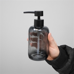 House Doctor - Sæbedispenser i Glas, WAH
