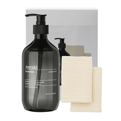Meraki Gaveæske - Kitchen Essentials. Shadow Lake