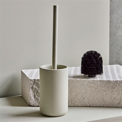 House Doctor Toiletbørste i stentøj, Petra