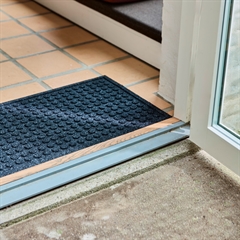 House Doctor Dørmåtte 45x75 cm. Entry. Indendørs/Udendørs