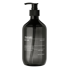 Meraki Bodywash - Deep Valley, 490 ml.