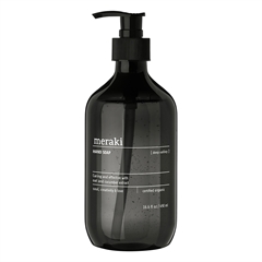 Meraki håndsæbe - Deep Valley, 490ml
