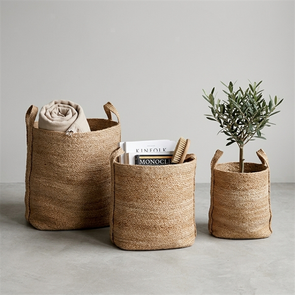 House Doctor kurvesæt - Stella, STOR - Sæt med 3 stk