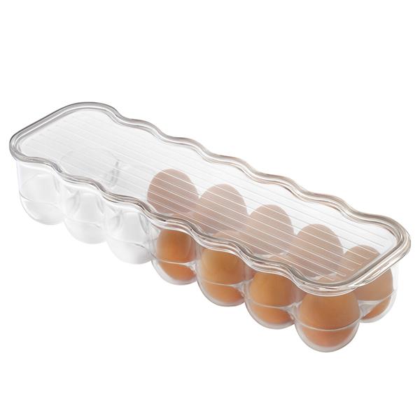 Beholder til æg - Opbevaring i køleskabet