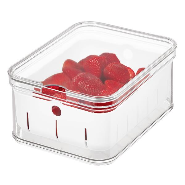 interdesign kasse til opbevaring af bær