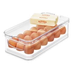 IDesign Crisp Æggebakke til køleskabet