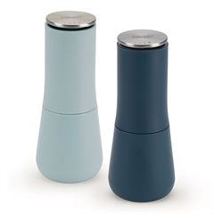 Joseph Joseph Salt og Peber kværne MILLTOP, Skyblue