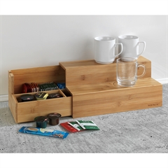 Te og kaffe organiser