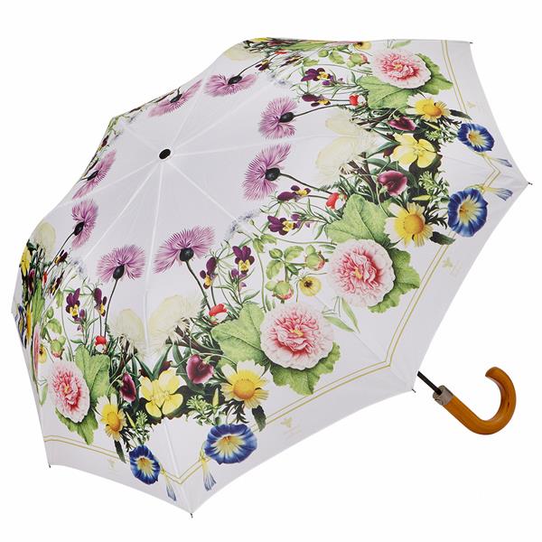 Koustrup og Co. paraply - Flower Garden