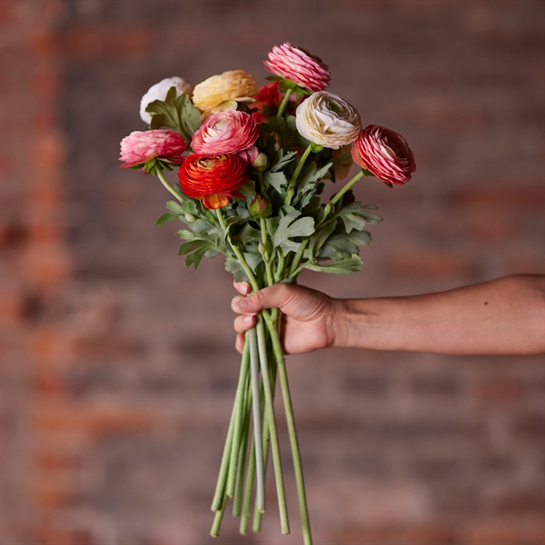 Kunstige Planter & Blomster