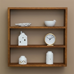 Lake Hylde i Egetræ - Eve - Mocha