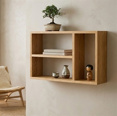 Egetræshylde Break - Lake Design