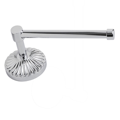 Lene Bjerre Liva Toiletrulleholder - Krom