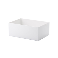 Like-It TidyUp Box, Large. White
