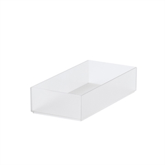 Lille plastkasse fra Like it japan