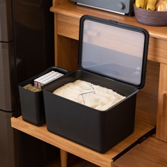 Like-It pantry stock case, sort